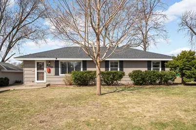 8212 Bryant Avenue S, Bloomington, MN 55420 - Photo 1