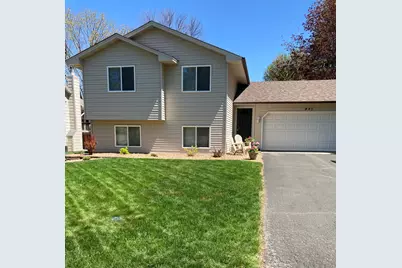 841 Curry Trail, Eagan, MN 55123 - Photo 1