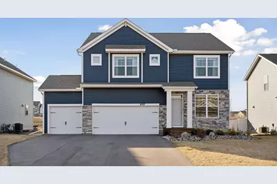 6153 Marshall Avenue NE, Otsego, MN 55301 - Photo 1