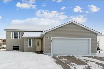 302 Dakota Court S, Woodville, WI 54028 - Photo 1
