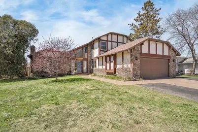 7701 Vincent Avenue N, Brooklyn Park, MN 55444 - Photo 1