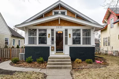 2530 Johnson Street NE, Minneapolis, MN 55418 - Photo 1