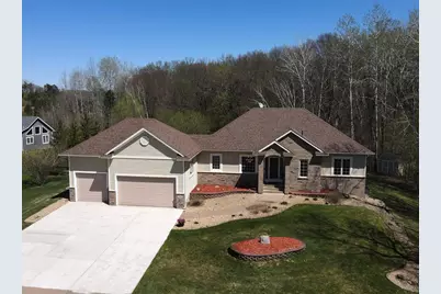 25259 Galaxy Avenue, Wyoming, MN 55092 - Photo 1