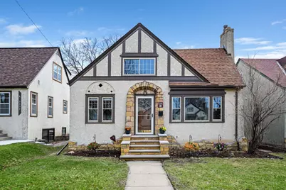 5341 37th Avenue S, Minneapolis, MN 55417 - Photo 1