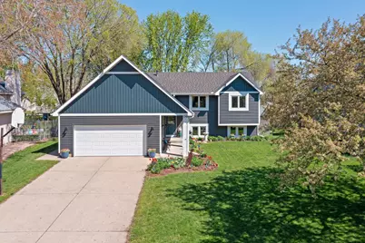 7165 Upper 157th Street W, Apple Valley, MN 55124 - Photo 1