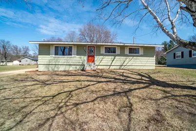 1220 E Laneville Avenue, Durand, WI 54736 - Photo 1