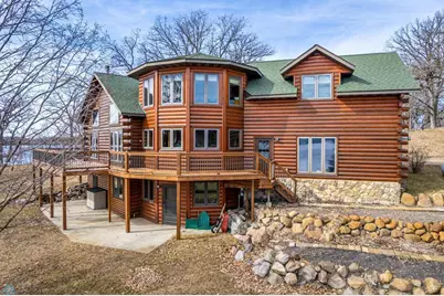 15721 St Olaf Road, Battle Lake, MN 56515 - Photo 1