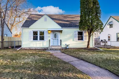 1644 Nevada Avenue E, Saint Paul, MN 55106 - Photo 1