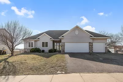 900 Hope Avenue, Jordan, MN 55352 - Photo 1