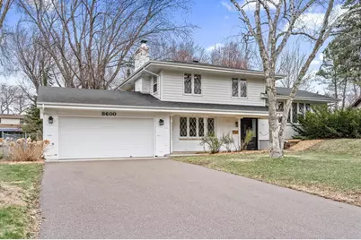 8600 Hopewood Lane N, New Hope, MN 55427 - Photo 1