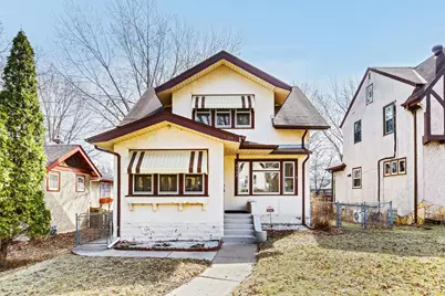 4705 14th Avenue S, Minneapolis, MN 55407 - Photo 1