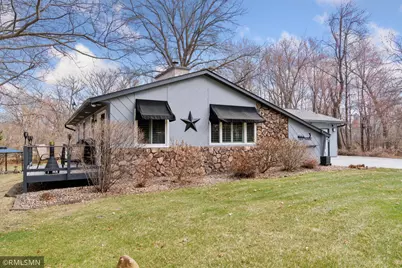 17001 Goodhue Street NE, Ham Lake, MN 55304 - Photo 1