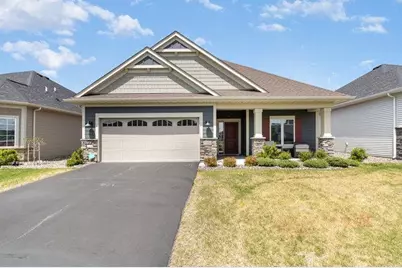 5600 137th Street N, Hugo, MN 55038 - Photo 1