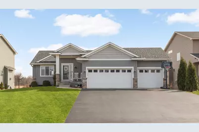 2056 Chestnut Street, Lino Lakes, MN 55038 - Photo 1