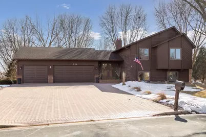 1001 Gramsey Place, Burnsville, MN 55306 - Photo 1