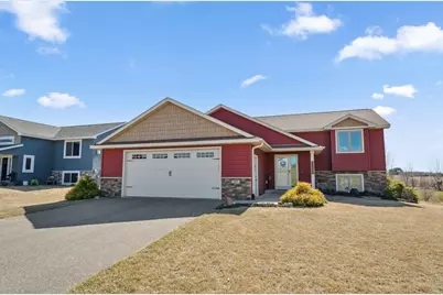 291 Prairie Road, New Richmond, WI 54017 - Photo 1