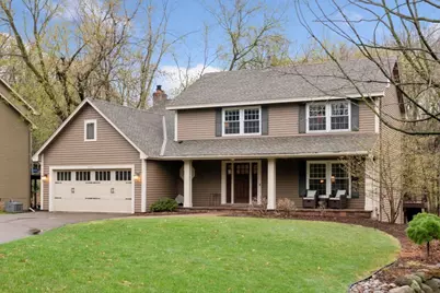 5900 Covington Road, Shorewood, MN 55331 - Photo 1