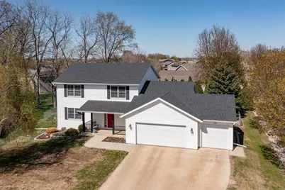 4901 Manor Ridge Lane NW, Rochester, MN 55901 - Photo 1