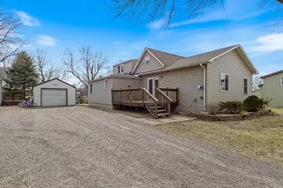 502 Superior Street, Milroy, MN 56263 - Photo 1