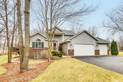 6073 Golden Oaks Circle, North Branch, MN 55056 - Photo 1