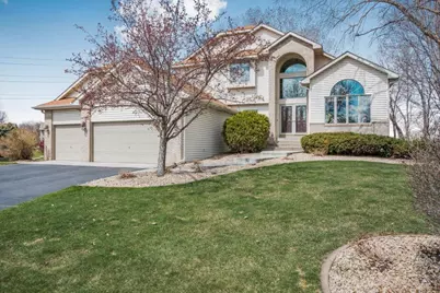 8961 Windsor Terrace, Brooklyn Park, MN 55443 - Photo 1