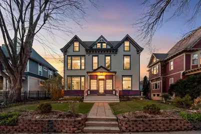 553 Ashland Avenue #553, Saint Paul, MN 55102 - Photo 1