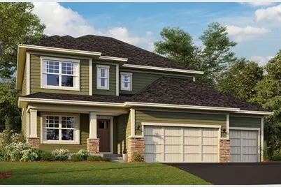 14996 Riverview Lane N, Dayton, MN 55327 - Photo 1