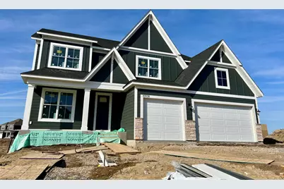 10938 26th Street NE, Saint Michael, MN 55376 - Photo 1