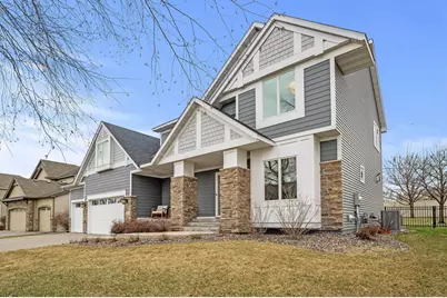 10925 River Pines Drive N, Champlin, MN 55316 - Photo 1