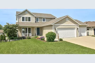 1007 9th Street NW, Kasson, MN 55944 - Photo 1