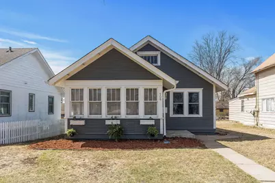 506 6th Avenue S, Hopkins, MN 55343 - Photo 1