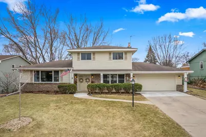 7217 Braemar Lane, Woodbury, MN 55125 - Photo 1