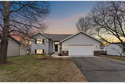 4208 W 125th Street, Savage, MN 55378 - Photo 1