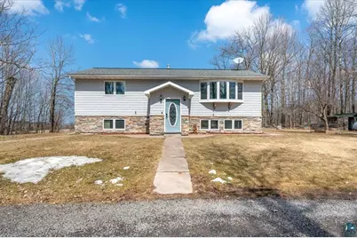12291 E Lindgren Road, Maple, WI 54854 - Photo 1