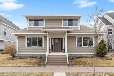 5208 95th Lane N, Brooklyn Park, MN 55443 - Photo 1