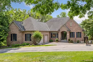 15 Knoll Rd, North Oaks, MN 55127 - Photo 1