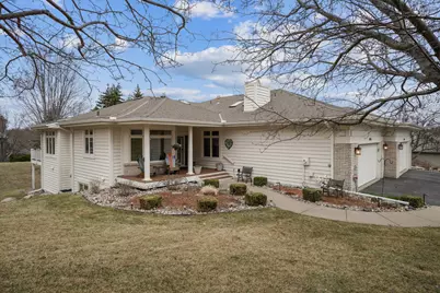 8924 Hilloway Road, Eden Prairie, MN 55347 - Photo 1