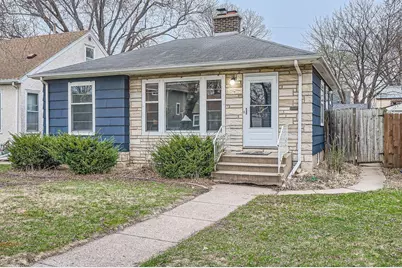 5429 25th Avenue S, Minneapolis, MN 55417 - Photo 1