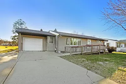 910 Ash Street S, Sauk Centre Township, MN 56378 - Photo 1