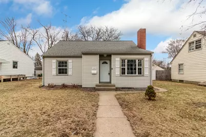 1026 15th Avenue S, Saint Cloud, MN 56301 - Photo 1