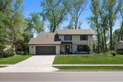 1092 Whitney Drive, Apple Valley, MN 55124 - Photo 1