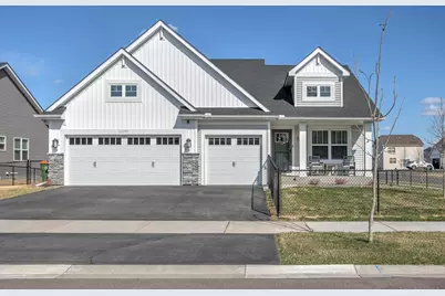 11177 Able Street NE, Blaine, MN 55434 - Photo 1