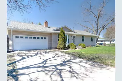 11772 Jefferson Street NE, Blaine, MN 55434 - Photo 1