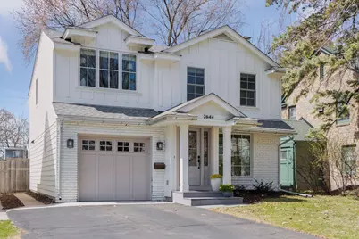 2644 Huntington Avenue S, Saint Louis Park, MN 55416 - Photo 1