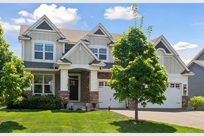 3609 Strawberry Lane, Chanhassen, MN 55331 - Photo 1