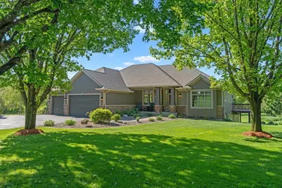 15210 Painters Lane Circle N, West Lakeland Township, MN 55082 - Photo 1