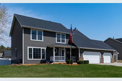 2585 Queensport Road, Woodbury, MN 55125 - Photo 1