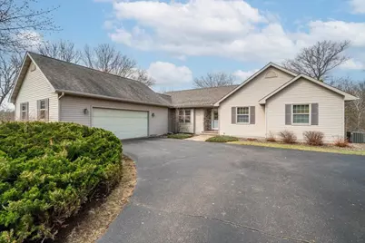 1921 Trimble Trail, Menomonie, WI 54751 - Photo 1