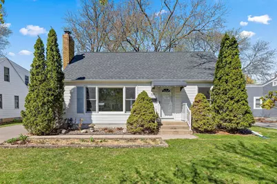 7120 James Avenue S, Richfield, MN 55423 - Photo 1