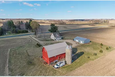 W6763 County Road V, Ellsworth, WI 54011 - Photo 1